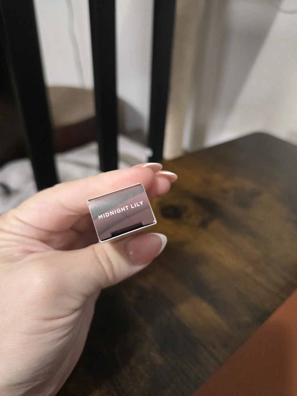 Tatcha The Kissu Lip Tint SPF 25